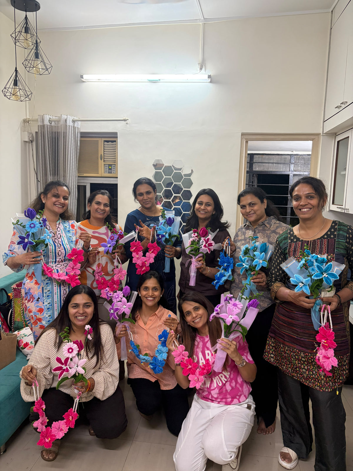 A Date With Creativity - Workshops